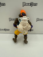 Playmates Teenage Mutant Ninja Turtles (TMNT) Spike ‘N Volly Don