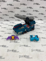 Vintage Transformers G1 Double Dealer