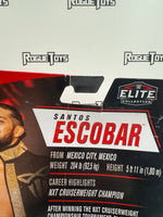 Mattel WWE Elite Collection Series 87 Santos Escobar