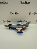 Hasbro Transformers G2 Combiners Autobot Skydive