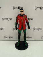 McFarlane Toys DC Multiverse Gotham Knights Robin