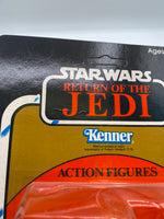 Kenner 1983 Star Ward: Return of the Jedi Action Figures