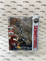 Transformers The Last Knight Dragonstorm Premier Edition