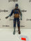 Hasbro Marvel Legends Marvel’s The Watcher BAF Series What If…? Zombie Captain America