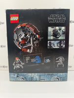 LEGO Disney Star Wars 25th Anniversary 75381 Droideka