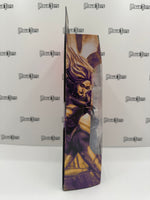 Hasbro Marvel Legends Thanos BAF Series Avengers Songbird