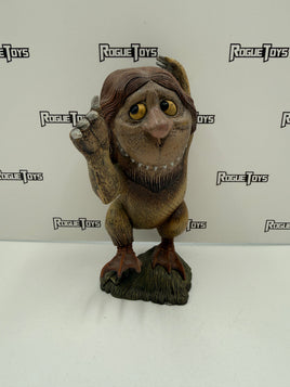 McFarlane Toys Where The Wild Things Are Tzippy