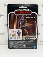Hasbro Star Wars The Vintage Collection Star Wars: The Mandalorian Paz Vizsla