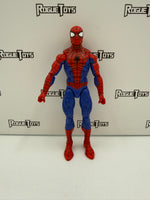 Hasbro Marvel Legends 90s Animated Series VHS Spider-Man