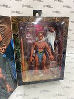 NECA Gargoyles Brooklyn Ultimate Action Figure (Open Box)