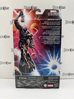 Hasbro Marvel Legends Silver Surfer Obsidian Surfer