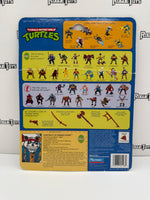 Playmates Teenage Mutant Ninja Turtles (TMNT) Panda Khan