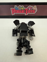 Hasbro Transformers Dark of the Moon Cyberverse Commander Ironhide