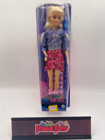 Mattel 2020 Barbie Big City Big Dreams Barbie