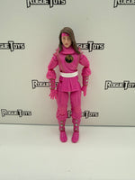 Hasbro Power Rangers Lightning Collection Mighty Morphin Ninja Pink Ranger