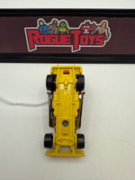 Mattel Hot Wheels Greased Gremlin (Hong Kong)