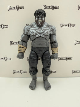 Hasbro Marvel Legends GamerVerse Gray Hulk