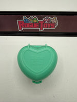Bluebird Toys Polly Pocket Midge’s Bedtime Ring Case