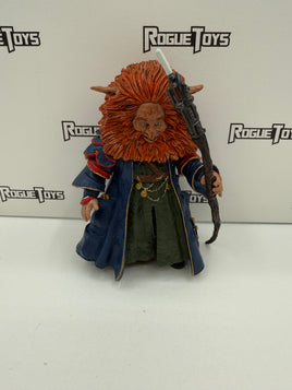 Mattel Masters of the Universe (MOTU) Gwildor