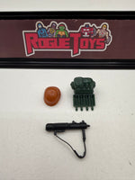 Hasbro G.I. Joe (ARAH) Tiger Force Bazooka