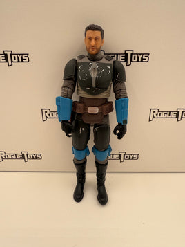 Hasbro Star Wars The Black Series #25 Axe Woves