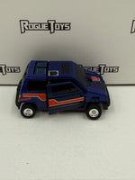 Hasbro Transformers Autobot Theoretician Skids
