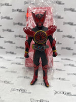 Ban Dai Kamen Rider 000 Tajadol Combo