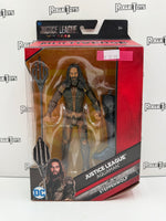 Mattel DC Comics Multiverse Steppenwolf C&C Series Justice League Aquaman