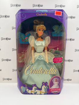 Mattel Disney Classics Cinderella