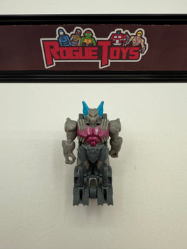 Hasbro Transformers Generations Power of the Primes Prime Masters Decepticon Megatronus