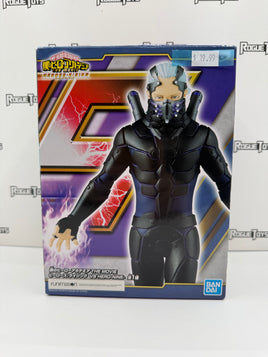 Bandai Spirits My Hero Academia The Movie Heroes: Rising Nine (Vs Hero Ver.)
