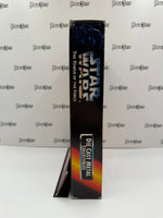 Kenner Star Wars The Power of the Force Die-Cast Metal 6-Pack // Han Solo // Chewbacca // Stormtrooper // Boba Fett // Darth Vader // Luke Skywalker