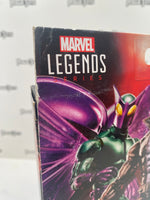 Hasbro Marvel Legends Marvel’s Vulture Flight Gear Series Spider-Man Sinister Villains Marvel’s Beetle