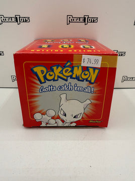 Nintendo Pokémon 23k Gold-Plated Trading Card #150 Mewtwo