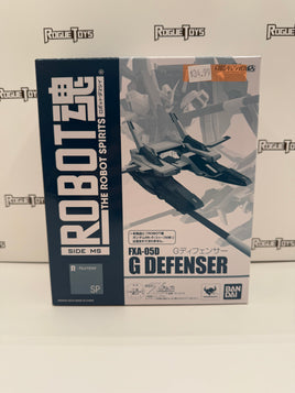 Bandai Tamashii Nations The Robot Spirits FXA-05D G Defenser