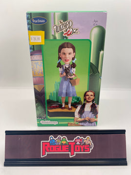 Royal Bobbles Bobblescape The Wizard of Oz Dorothy