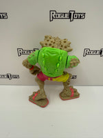 Playmates Teenage Mutant Ninja Turtles (TMNT) Napoleon Bonafrog
