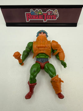 Mattel MOTU Man-At-Arms