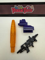 Hasbro Transformers Galvatron