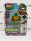 Playmates Nickelodeon Tales of the Teenage Mutant Ninja Turtles (TMNT) Mutations Pet to Ninja Michelangelo