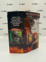 ToyBiz Hercules The Legendary Journeys Graegus