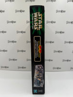 Hasbro Star Wars The Power of the Force Jabba’s Palace w/ Han Solo in Carbonite