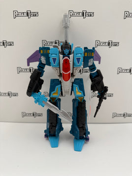 Hasbro Transformers Doubledealer