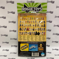 Kenner Star Wars: Return of the Jedi Lando Calrissian (Skiff Guard Disguise) - Rogue Toys