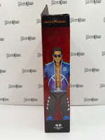 McFarlane Toys Mortal Kombat 2 Johnny Cage Hollywood Hunk