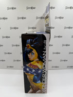 DC Direct Ame-Comi Heroine Series Wonder Woman (V.3) PVC Statue