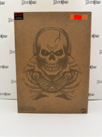 Mattel Masters of the Universe (MOTU) Revelation Scareglow