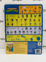 Playmates Teenage Mutant Ninja Turtles (TMNT) Napoleon Bonafrog