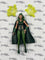Marvel Legends Series Polaris action figure released by Hasbro