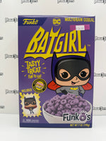 Funko Funko’s DC Batgirl Multigrain Cereal